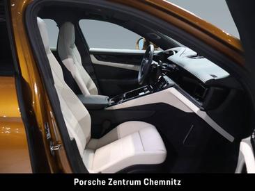 Porsche Panamera III GTS — photo 15