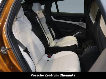 Porsche Panamera III GTS — photo 16