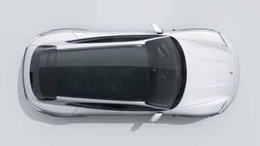 Porsche Taycan ph2 4 Cross Turismo — photo 5