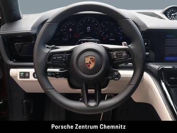 Porsche Panamera III GTS — photo 18