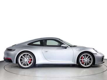 Porsche 992 I Carrera S — photo 8
