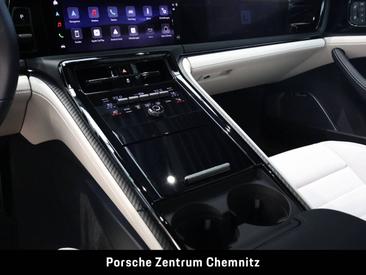 Porsche Panamera III GTS — photo 19
