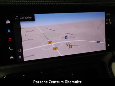 Porsche Panamera III GTS — photo 20