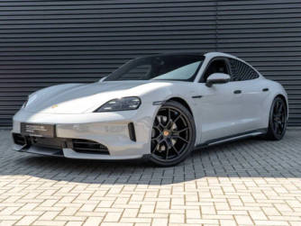 Porsche Taycan ph2 - 2025 - Joinsteer - #1