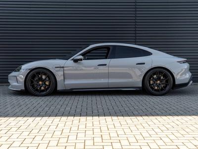 Porsche Taycan ph2