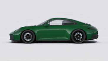 Porsche 992 II Carrera GTS — photo 2