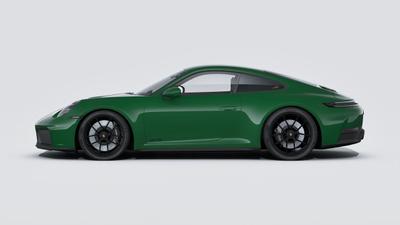 Porsche 992 II Carrera GTS