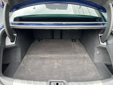 Porsche Taycan Turbo — photo 21