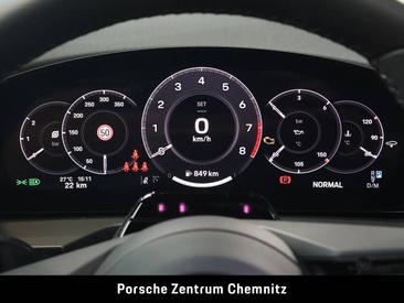Porsche Panamera III GTS — photo 22