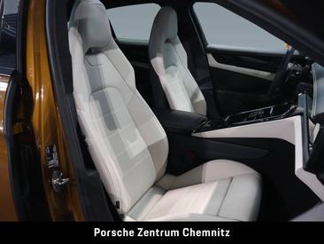 Porsche Panamera III GTS — photo 23