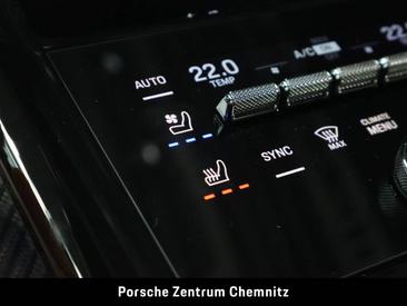Porsche Panamera III GTS — photo 24