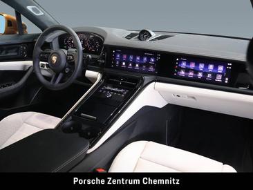 Porsche Panamera III GTS — photo 25
