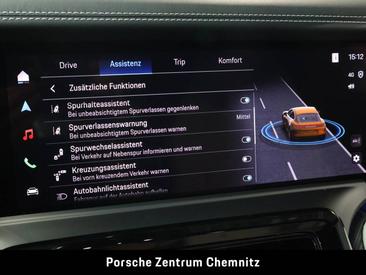 Porsche Panamera III GTS — photo 27