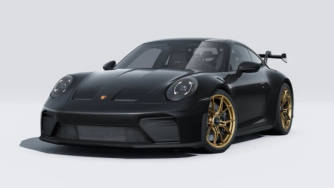Porsche 992 II GT3 - 2026 - Joinsteer - #1