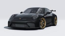 Porsche 992 II GT3 - 2026 - Joinsteer - #1