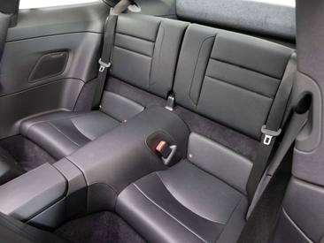 Porsche 992 I Carrera S — photo 14