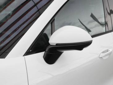 Porsche Cayenne E4 Turbo Electric — photo 8