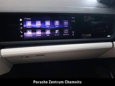 Porsche Panamera III GTS — photo 29