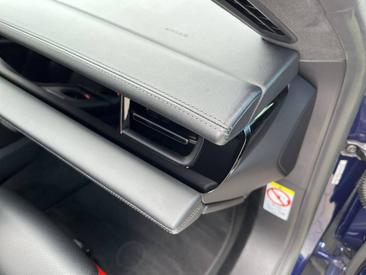 Porsche Taycan Turbo — photo 27