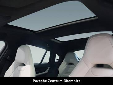 Porsche Panamera III GTS — photo 30