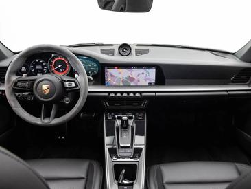 Porsche 992 I Carrera S — photo 15