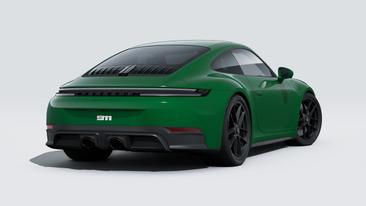 Porsche 992 II Carrera GTS — photo 9