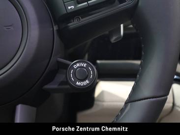 Porsche Panamera III GTS — photo 31