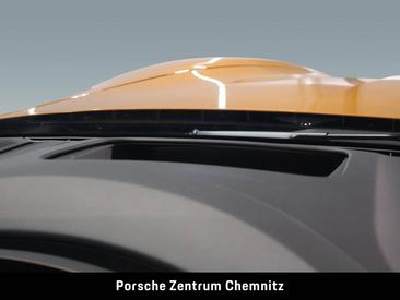 Porsche Panamera III GTS — photo 32