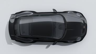 Porsche 992 II GT3 — photo 5