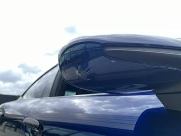 Porsche Taycan Turbo — photo 30