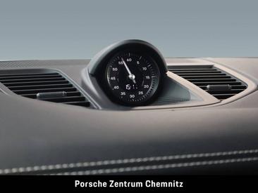 Porsche Panamera III GTS — photo 33