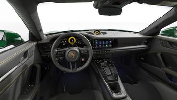 Porsche 992 II Carrera GTS — photo 11