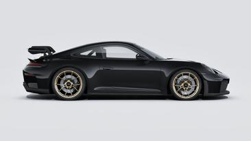 Porsche 992 II GT3 — photo 6