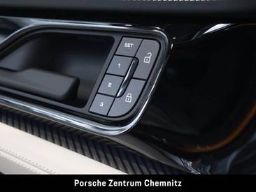 Porsche Panamera III GTS — photo 34