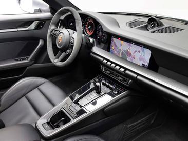 Porsche 992 I Carrera S — photo 16