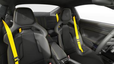 Porsche 992 II Carrera GTS — photo 12