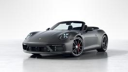 Porsche 992 I Carrera 4S Cabriolet - 2021 - Joinsteer - #1