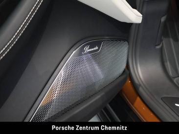 Porsche Panamera III GTS — photo 35
