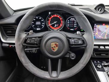 Porsche 992 I Carrera S — photo 17