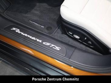 Porsche Panamera III GTS — photo 36