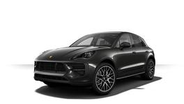 Porsche Macan S - 2019 - Joinsteer - #1