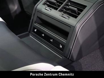 Porsche Panamera III GTS — photo 37