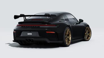 Porsche 992 II GT3 — photo 9