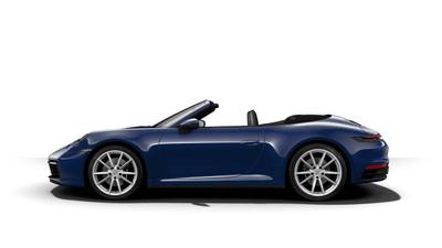 Porsche 992 I Carrera S Cabriolet