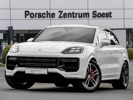Porsche Cayenne III Turbo E-Hybrid - 2024 - Joinsteer - #1