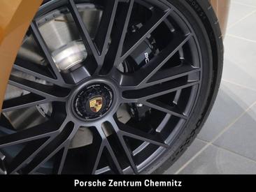Porsche Panamera III GTS — photo 39