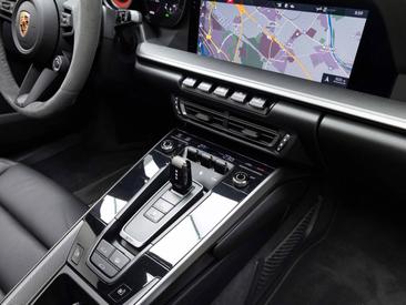 Porsche 992 I Carrera S — photo 19