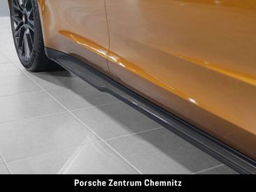 Porsche Panamera III GTS — photo 40