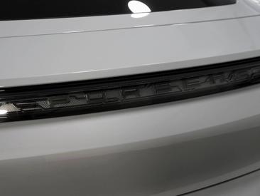 Porsche Taycan GTS — photo 33