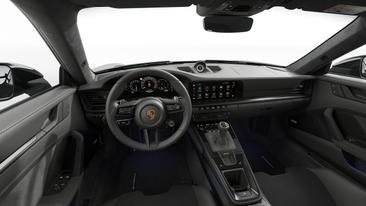 Porsche 992 II GT3 — photo 11